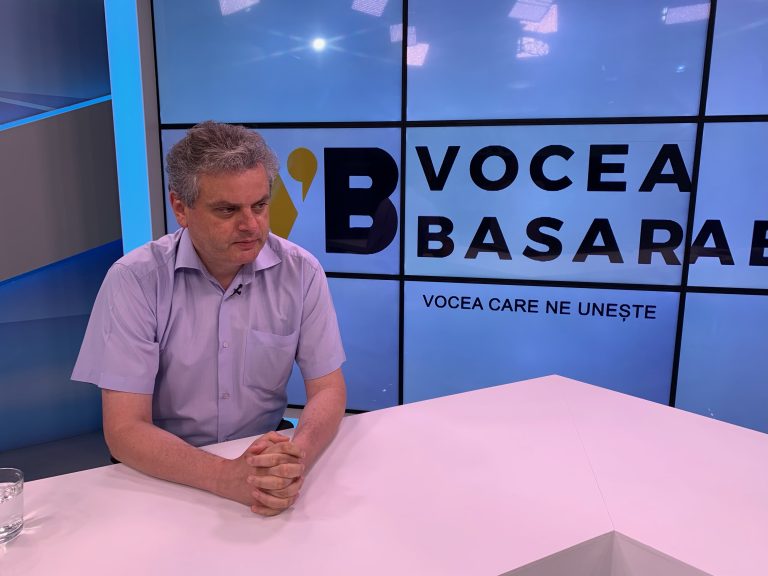 Oleg Serebrian: „Actuala guvernare nu va accepta niciu model de federalizare, deoarece federalizarea ar însemna dispariția statului R Moldova”