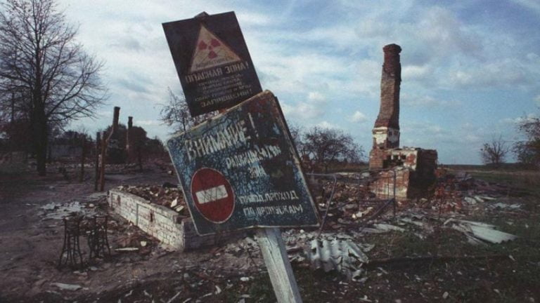 Maia Sandu, la 39 de ani de la explozia nucleară de la Cernobîl: Pentru un viitor sigur, avem nevoie de responsabilitate colectivă