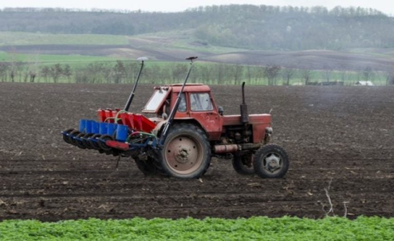 Accesul la terenurile agricole din raionul Dubăsari, situate după traseul Tiraspol-Camenca, prelungit până la 1 aprilie