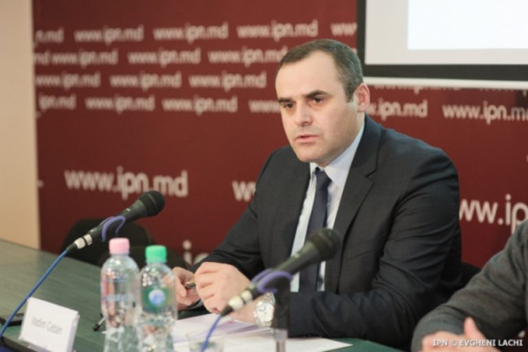 Tarifele pentru gaz nu vor fi modificate până la sfârșitul anului, anunță șeful Moldovagaz