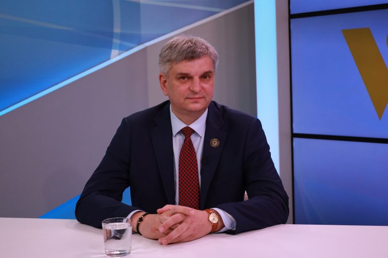 Igor Grigoriev: „Autoritățile trebuie să fie mai deschise și cooperante cu producătorii agricoli”