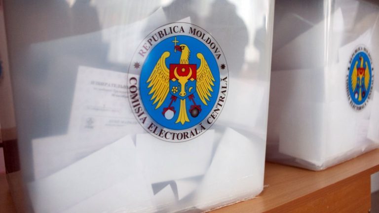 CEC a aprobat Regulamentul privind reflectarea campaniei electorale la alegerile locale noi din 16 octombrie 2022
