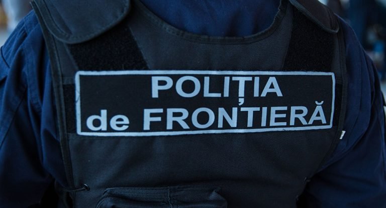 Un angajat al Poliției de Frontieră, cercetat penal pentru facilitarea traversării ilegale a frontierei de stat de către cetățeni ucraineni