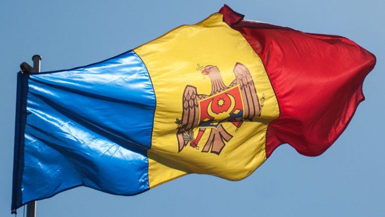 La mulți ani, Republica Moldova! Astăzi se împlinesc 31 de ani de la declararea Independenței