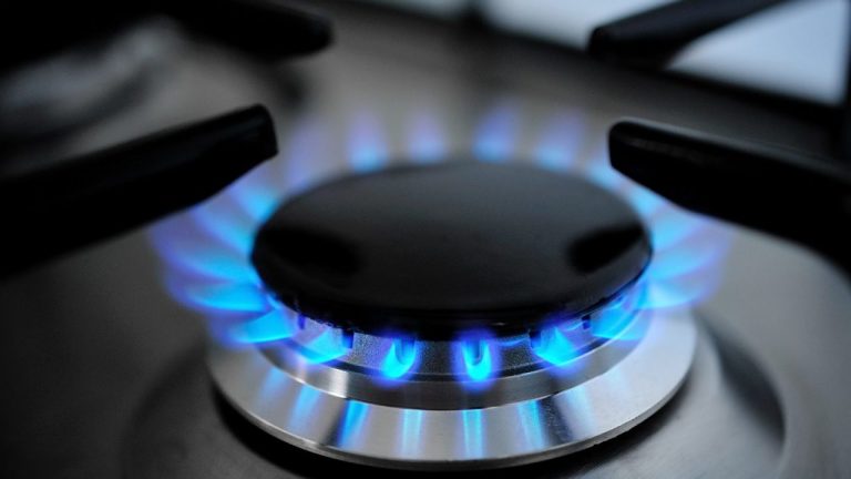 Prețul la gazele naturale procurate de Republica Moldova în luna august va fi mai mare