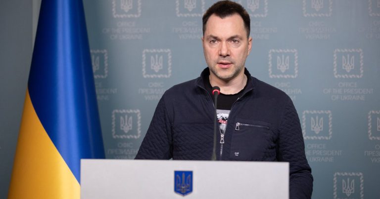Alexei Arestovici: Scenariul ca Rusia să ia Nicolaiv, Odesa și regiunea transnistreană este ridicol
