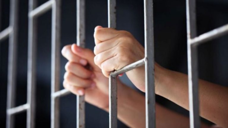 Un bărbat din Hâncești, condamnat la 13 ani de pușcărie: Ce infracțiune a comis