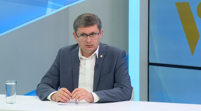 Igor Grosu, despre contractul MGRES: N-a fost nicio condiționalitate politică, noi rămânem ferm pe pozițiile noastre