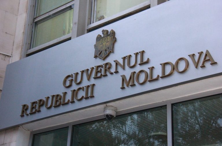 DOC/ Guvernul propune prelungirea stării de urgență în R. Moldova cu încă 60 de zile