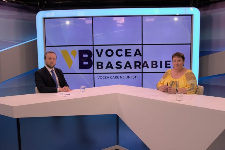 VIDEO / „SIS trebuie să fie atent ca să nu existe tentative de sabotare a parcursului european al R. Moldova”. Interviu în exclusivitate cu Alexandru Musteață, director SIS