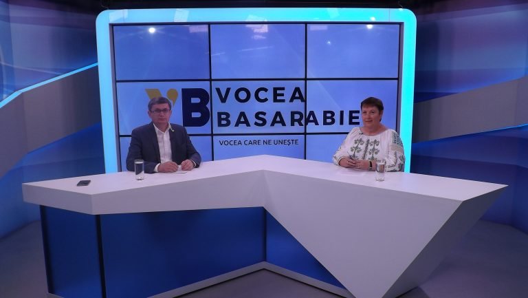 VIDEO/ Interviu cu Igor Grosu, președintele Parlamentului: „Gaz o să avem, lumină o să avem, lemne o să avem, păcură o să avem. România o să vină și o să ne ajute”