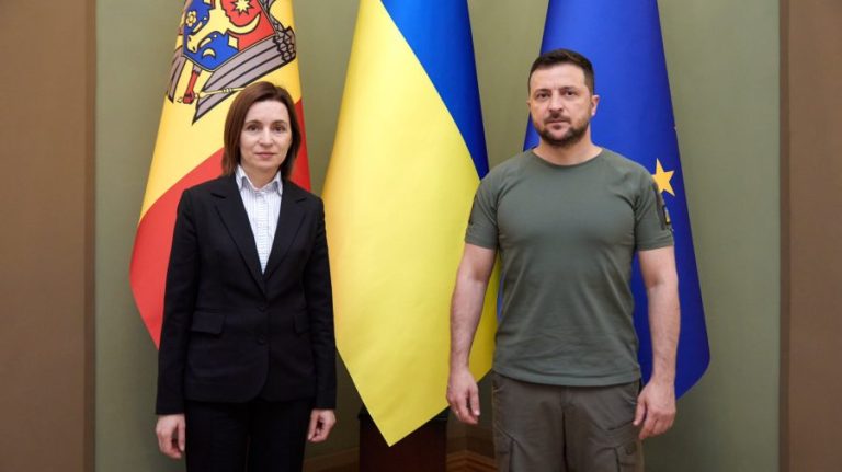 R. Moldova va oferi Ucrainei un ajutor umanitar în valoare de 16,8 milioane de lei