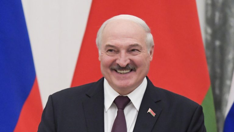 Kievul critică dur mesajul lui Lukașenko de Ziua Independenței Ucrainei