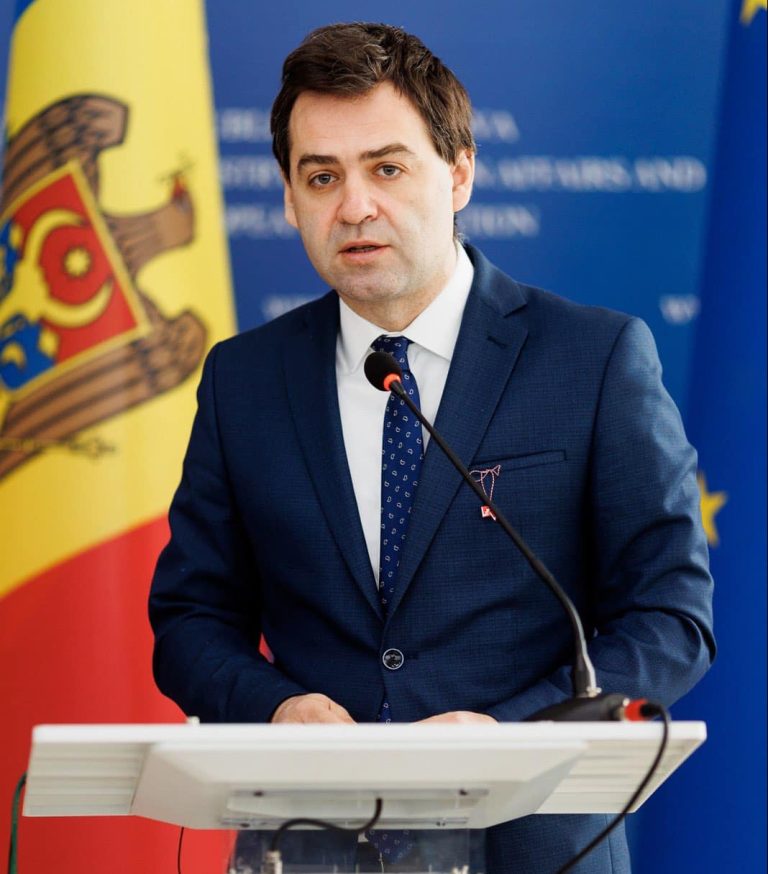 Nicu Popescu: Neutralitate nu înseamnă demilitarizare