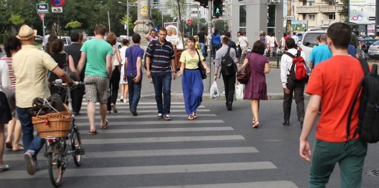 Câți oameni locuiesc în R. Moldova? A fost publicat numărul populației în țară