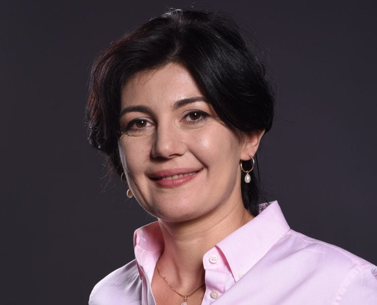 Prima reacție a Silviei Radu, după perchezițiile efectuate de procurori la domiciliul său: „Nu am participat nici la frauda bancară și nici la furtul miliardului”
