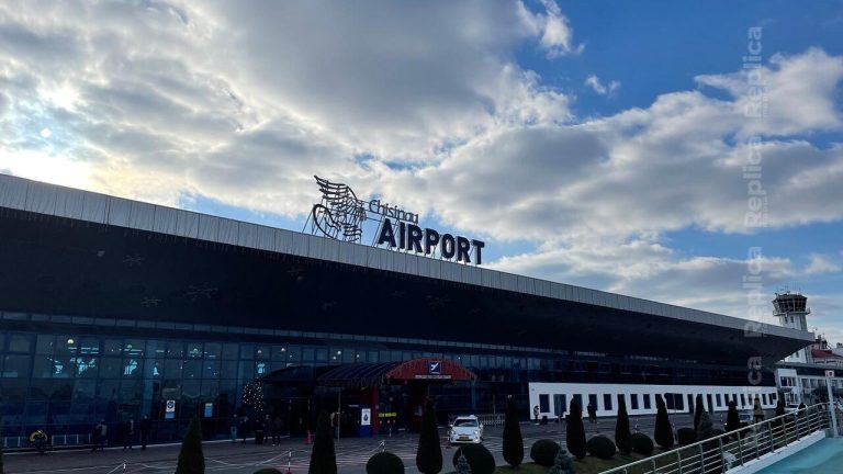 Tribunalul de la Stockholm a respins cererea depusă de Komaksavia Airport Invest Ltd împotriva Republicii Moldova