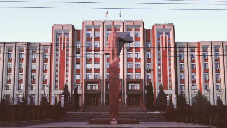 transnistria