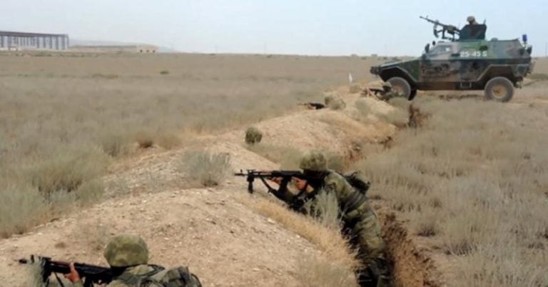 Operațiunea militară „Răzbunarea”. Azerbaidjanul a anunțat că a distrus ținte armene în Nagorno-Karabah