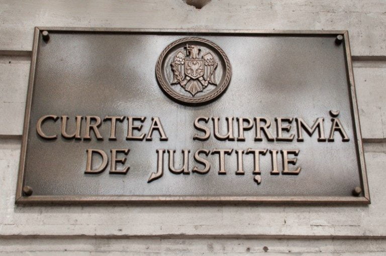14 judecători vor să activeze temporar la Curtea Supremă de Justiție: Cine sunt aceștia