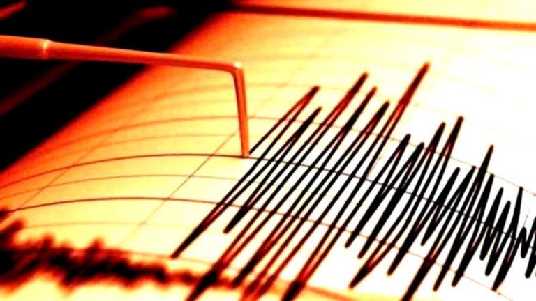 Un cutremur cu magnitudinea de 5,2 s-a produs în apropiere de R. Moldova