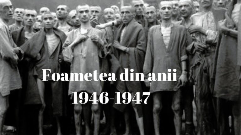 Igor Boțan: Există dovezi sigure că foametea din RSSM din anii 1946-1947 a fost organizată