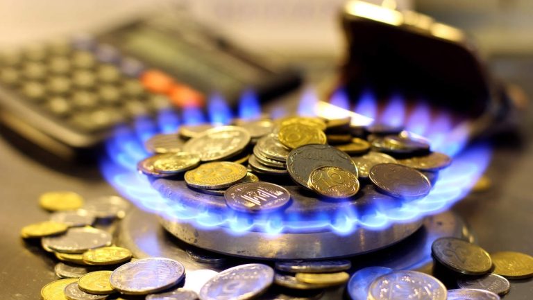 Moldovagaz: Cetățenii au consumat în octombrie cu 57% mai puțin gaz decât în 2021