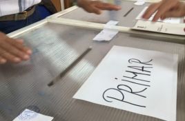 Astăzi începe perioada electorală pentru alegerilor locale noi din 16 octombrie 2022