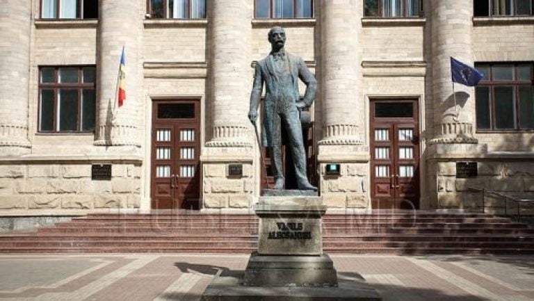 Biblioteca Națională a Republicii Moldova la 190 de ani de la fondare