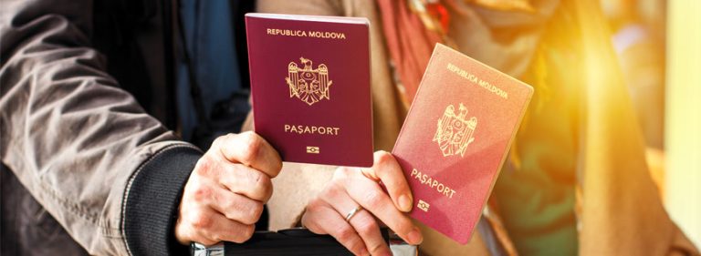 Taxele consulare pentru moldovenii din diasporă se vor reduce cu 60%