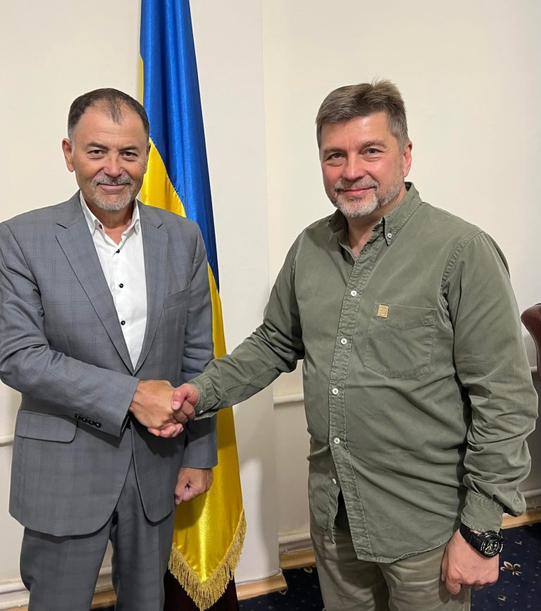 Ex-ministrul Apărării, Anatol Șalaru: „Exemplul Ucrainei ar trebui să încurajeze R. Moldova să-și consolideze de urgență capacitățile de apărare”