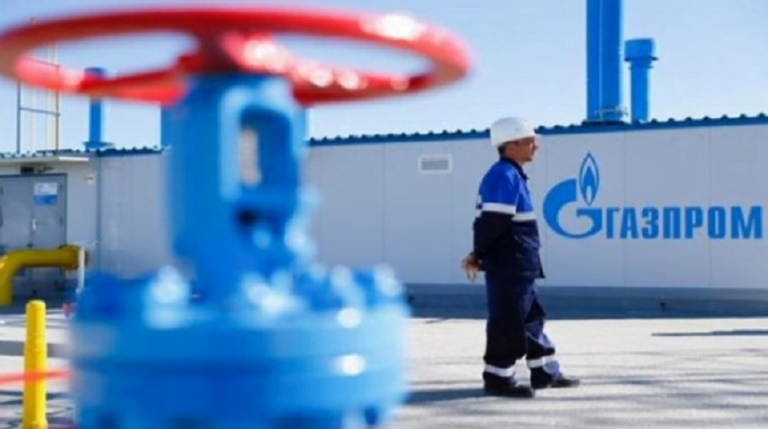 Gaz mai ieftin pentru Transnistria: Moldovagaz anunță cu ce preț va cumpăra gazele naturale de la Gazprom în aprilie