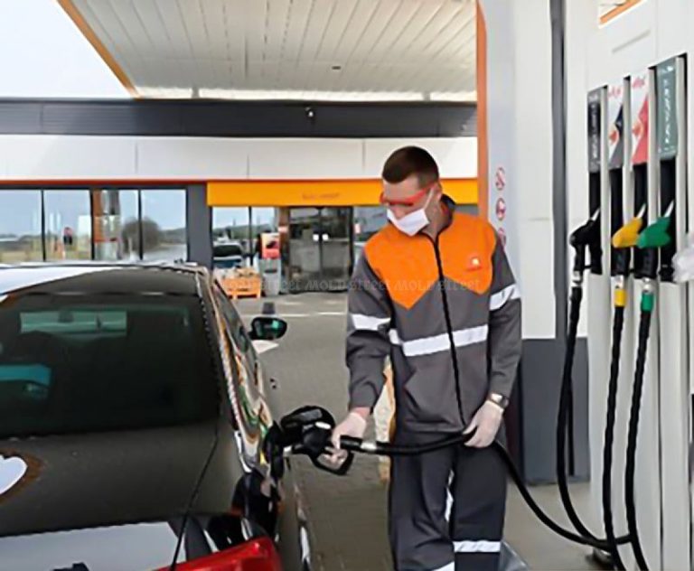 Victor Parlicov despre ieftinirea benzinei și scumpirea motorinei