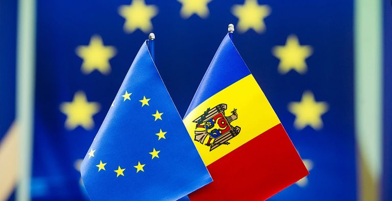Parlamentul European cere începerea negocierilor de aderare a R. Moldova la Uniunea Europeană până la finele anului 2023