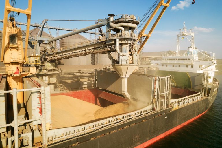 Încă patru nave cu cereale au ieșit din porturile ucrainene