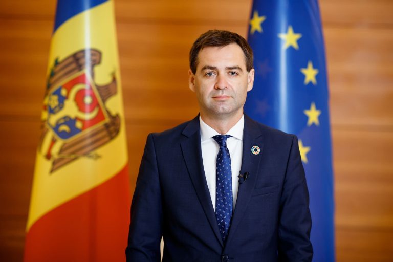 Nicu Popescu se află la Bruxelles: Accelerarea procesului de aderare a R. Moldova la UE, o prioritate