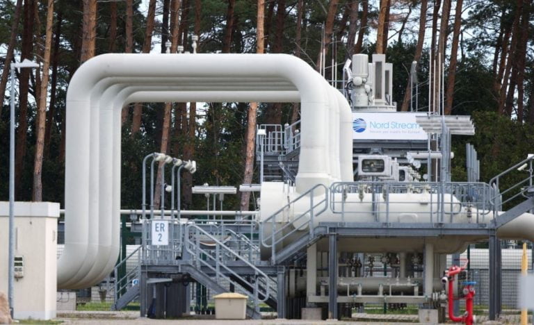 Gigantul rus Gazprom închide gazoductul Nord Stream 1 pentru 72 de ore, pentru lucrări de mentenanță