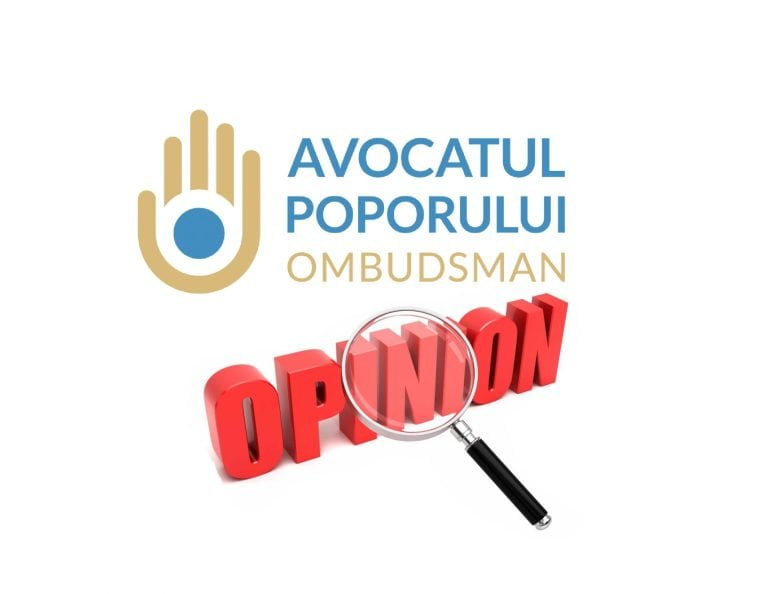 DOC/ Opinia Avocaților Poporului cu privire la strategia națională de dezvoltare „Moldova 2030”