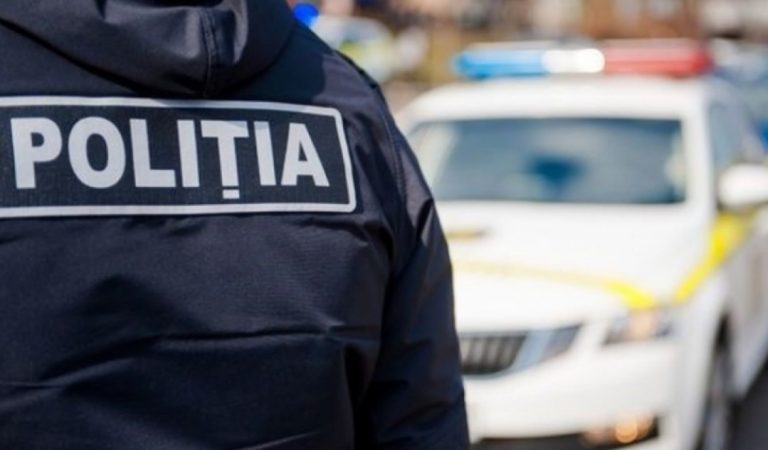 Un polițist din Criuleni și complicele său, cercetați penal pentru mită de 250 de euro