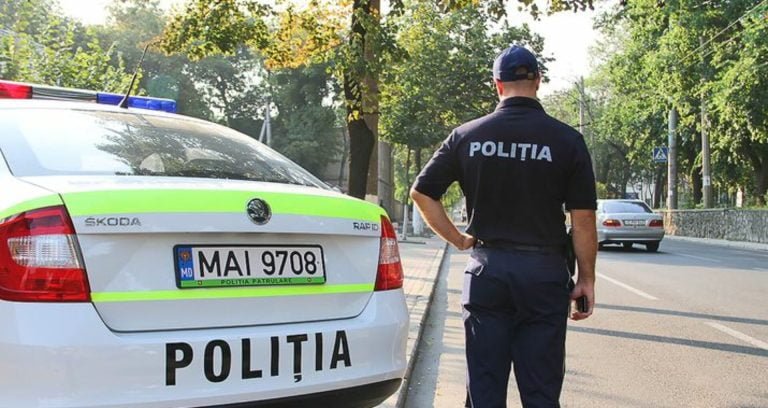 Angajații MAI din domeniul ordinii și securității publice, remunerați pentru munca prestată în condiții de risc sporit pentru sănătate