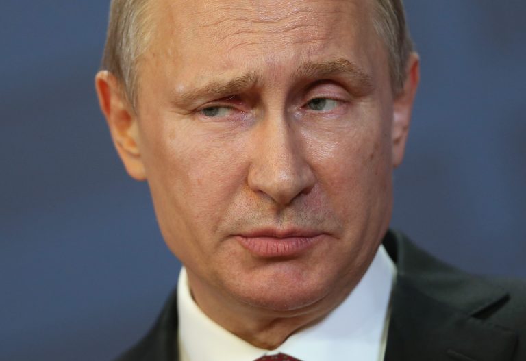 Putin bate în retragere. „Nimeni nu poate câștiga războiul nuclear”