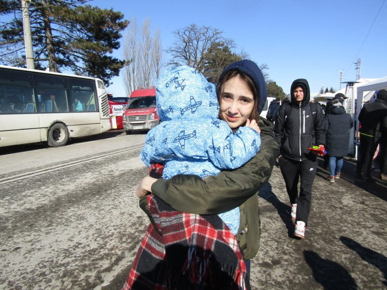 Refugiații ucraineni în R. Moldova vor avea acces la justiție