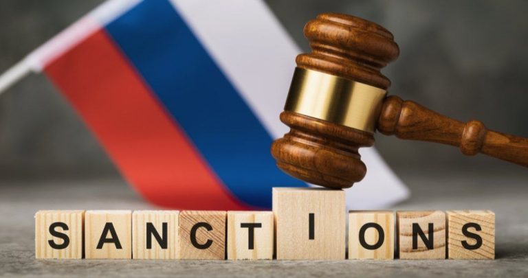 Uniunea Europeană adoptă noi sancțiuni împotriva Rusiei