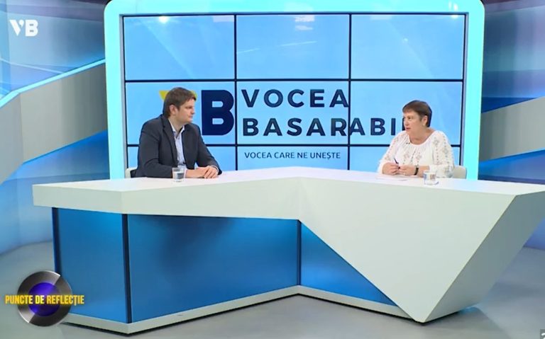 Andrei Spînu: În cadrul discuțiilor cu „Gazprom”, noi nu am acceptat niciun angajament politic. Securitatea energetică este parte a independenței unei țări