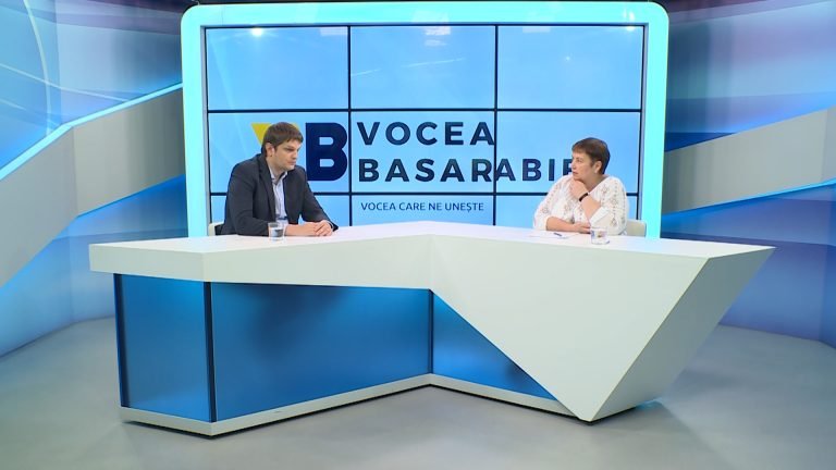VIDEO/ Andrei Spînu, despre alegerile din Chișinău: Ion Ceban nu mai trebuie să rămână în funcție