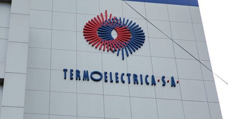 Termoelectrica anunță licitație pentru achiziția a 20 de mii de tone de păcură