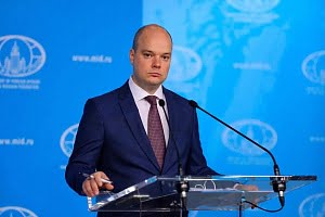 Ministerul rus de externe de la Moscova: „ Decizia Rosselhoznadzor cu privire la interzicerea importurilor de legume și fructe din Republica Moldova nu are substrat politic”
