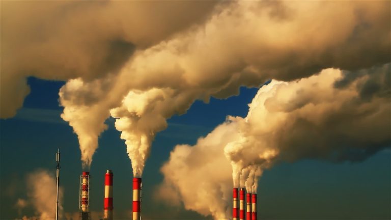 ANSP: Poluarea aerului provoacă în fiecare an aproximativ 7 milioane de decese premature