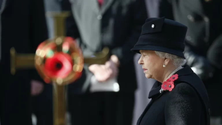 Cauza morții Reginei Elisabeta a II-a a Marii Britanii, făcută publică
