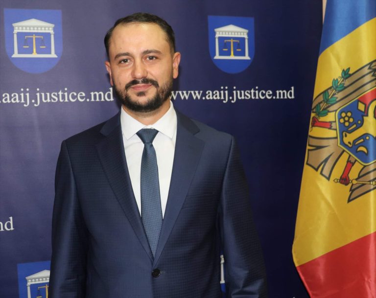 Agenția de Administrare a Instanțelor Judecătorești are un nou șef: Cine este Sorin Popescu